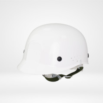 Mũ bảo hộ lao động Blue Eagle BP-65 M116, Màu trắng