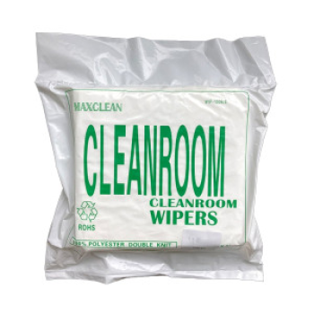 Khăn lau Polyester phòng sạch 1009SLE S129, Loại 100 tờ/gói