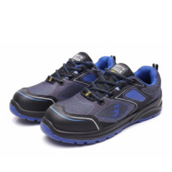 Giày bảo hộ cổ thấp kiểu dáng thế thao Jogger Cador S1P G125, Size 40