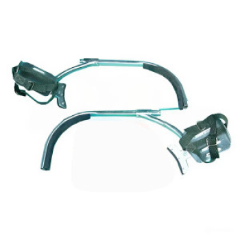 Guốc trèo cột điện Việt Nam C180, Loại nhỏ: 250mm