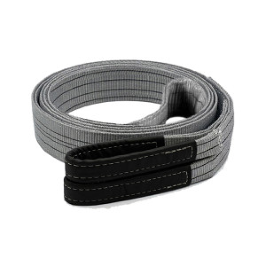 Dây cáp vải cẩu hàng Helios tải trọng 4 tấn, dài 3-10m C161, Dài 3m